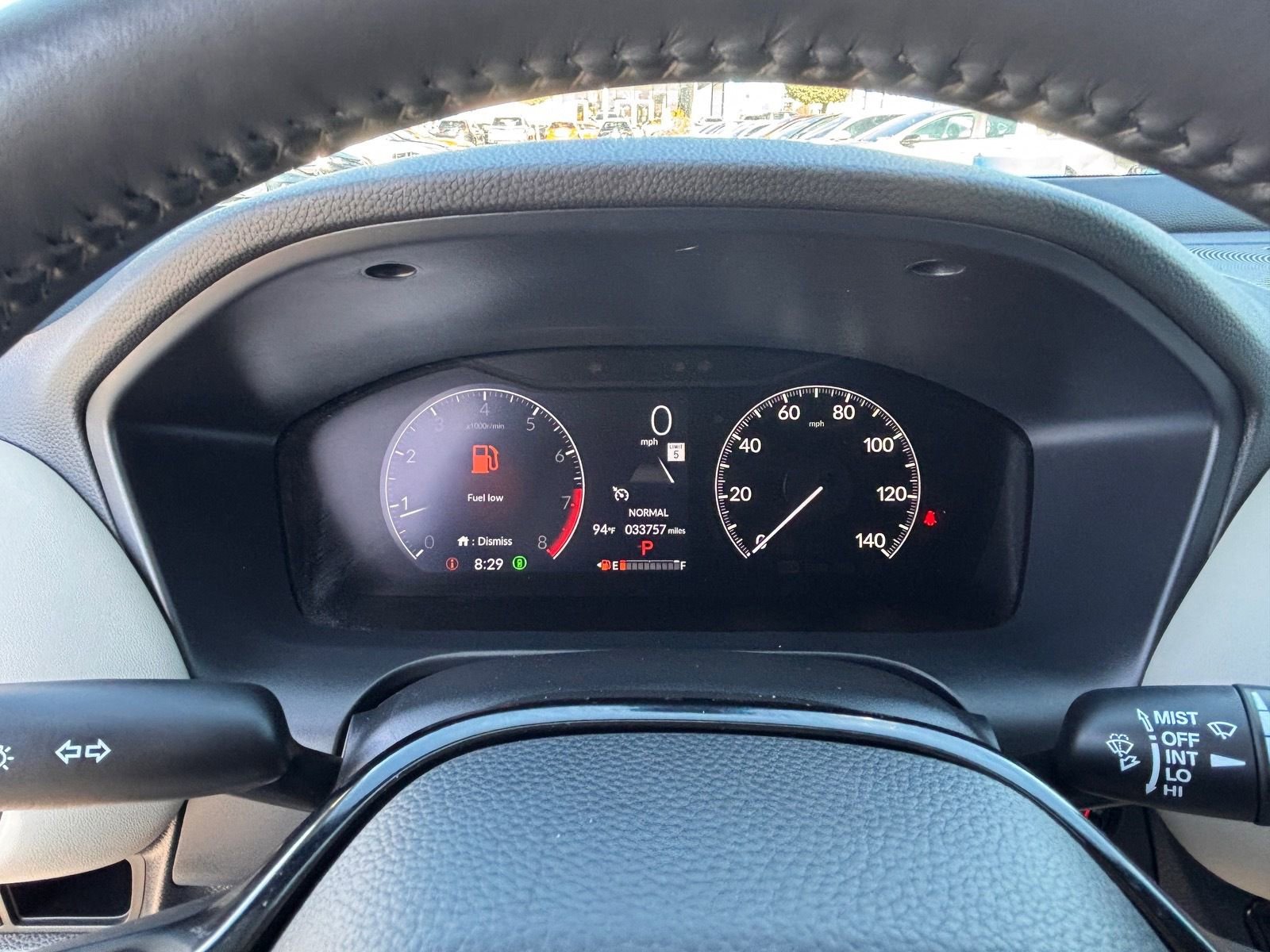 Certified 2024 Honda HR-V EX-L image 26