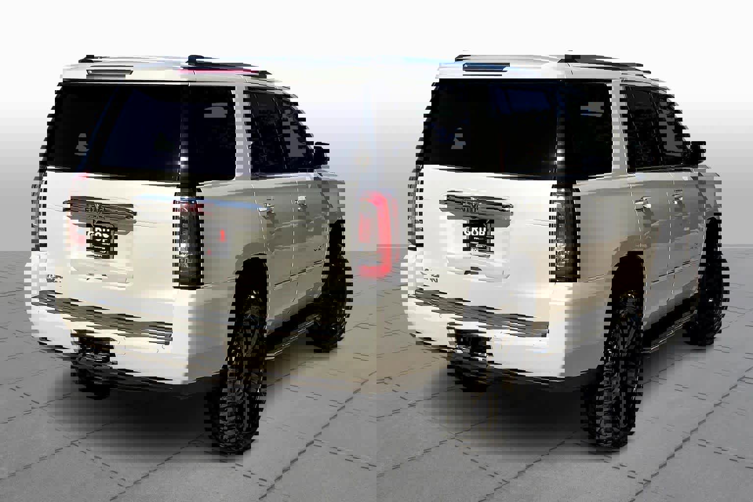 Used 2019 GMC Yukon Denali w/ Open Road Package image 12