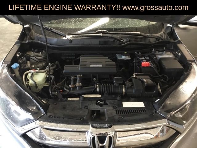 Used 2017 Honda CR-V EX image 26