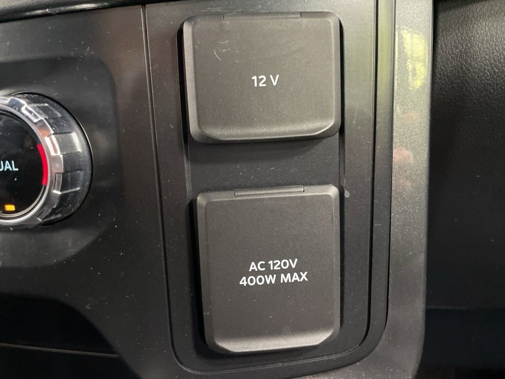 Used 2022 Ford F150 XLT w/ Equipment Group 301A Mid image 43