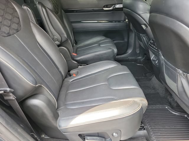 Used 2021 Hyundai Palisade Limited FWD image 27