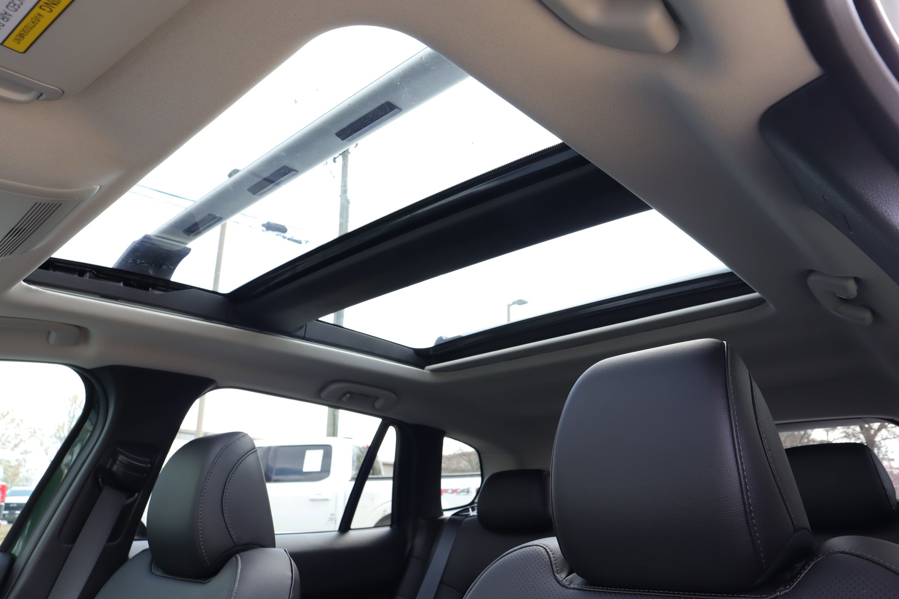 New 2026 MAZDA CX-50 2.5 Turbo w/ Premium Plus Pkg image 8