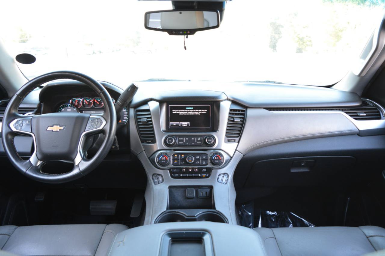 Used 2020 Chevrolet Tahoe LT RWD image 19