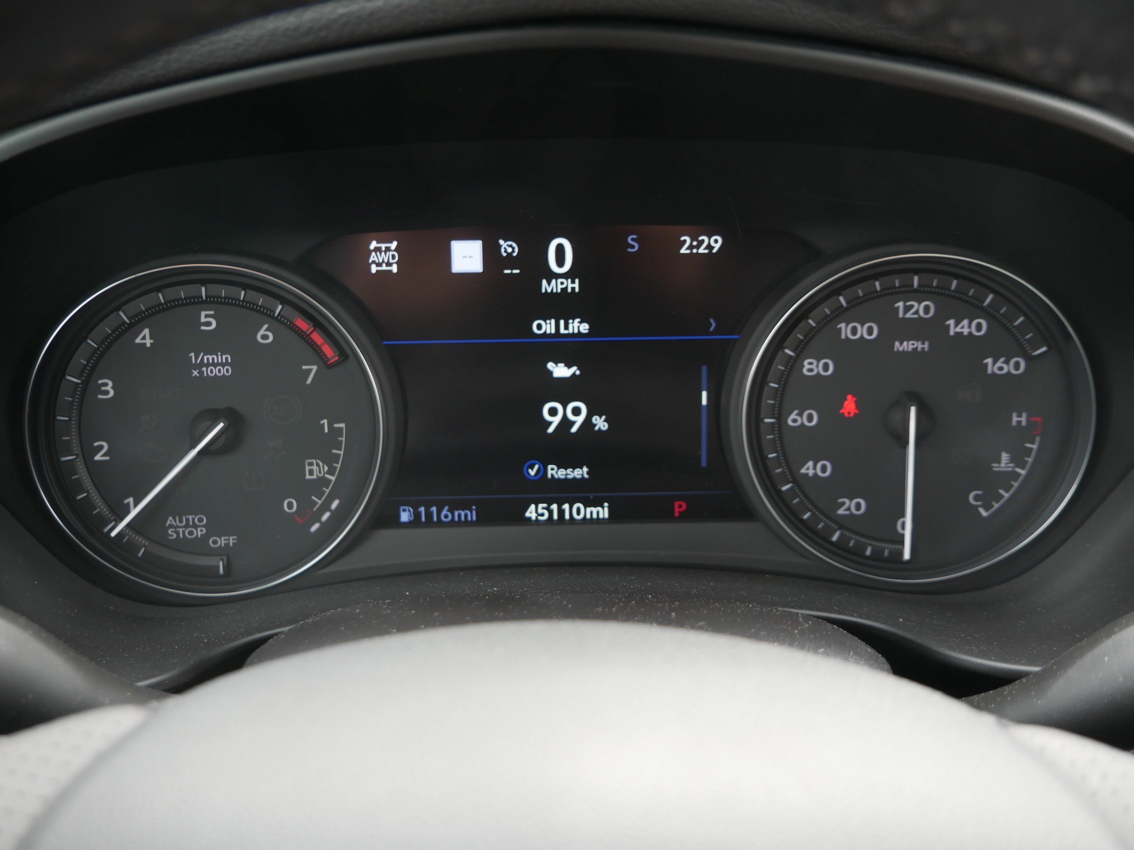 Used 2023 Cadillac XT4 Sport image 22