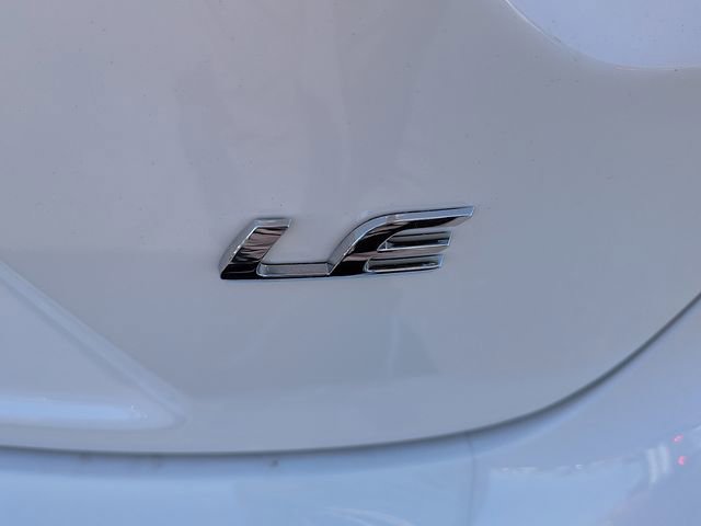 Certified 2026 Toyota Corolla LE FWD image 12