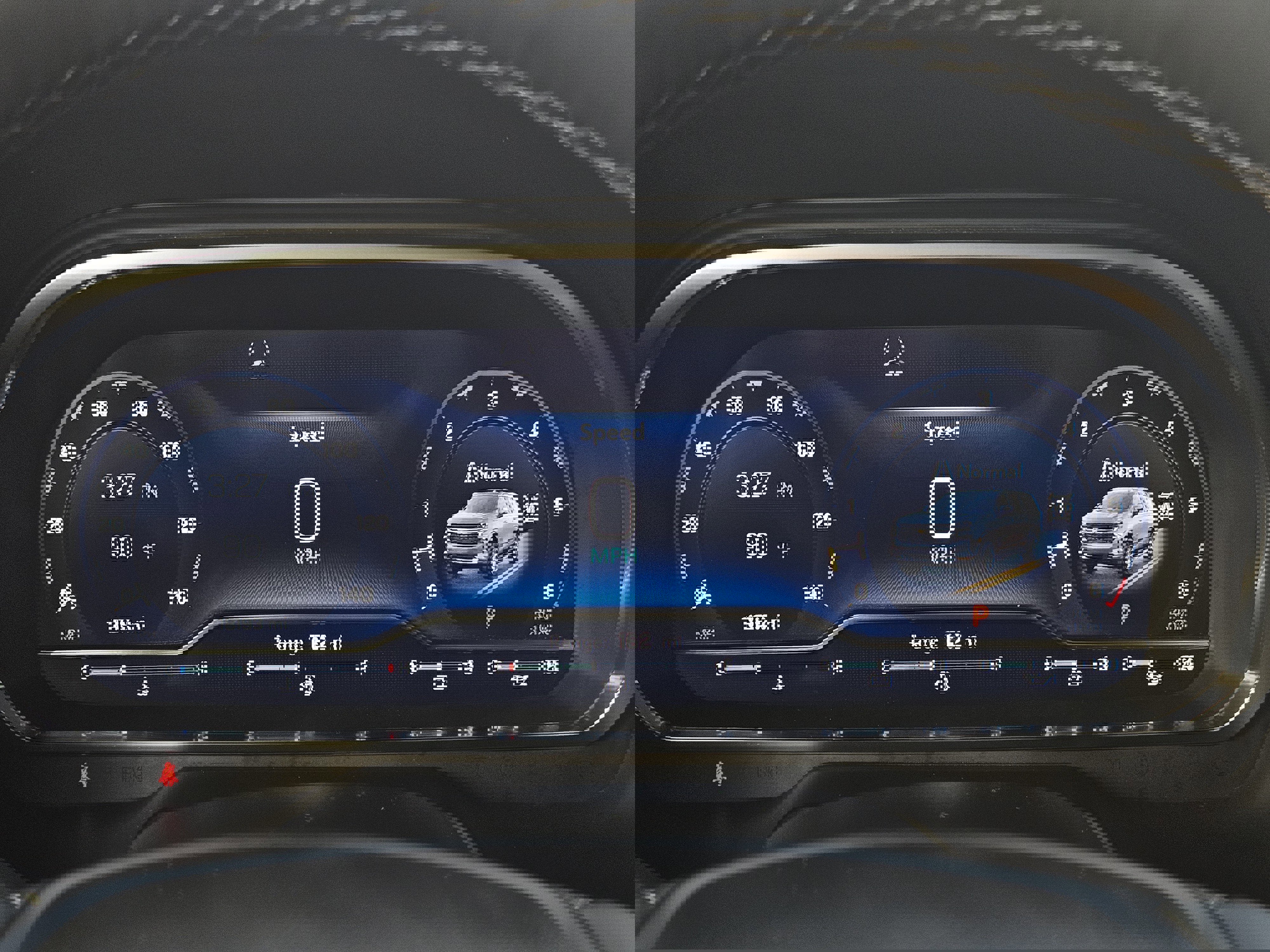 Used 2024 Chevrolet Tahoe Premier w/ Premium Package 2 image 19