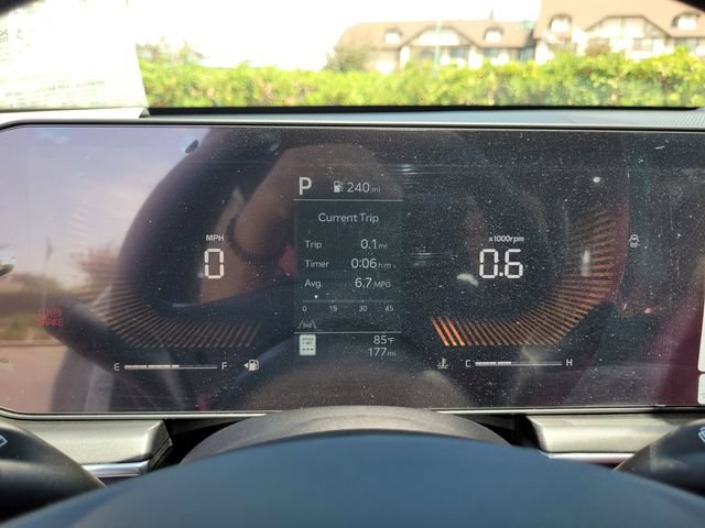 New 2026 Kia K5 GT-Line w/ GT-Line Premium Package FWD image 11