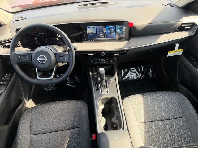New 2026 Nissan Kicks SV w/ Cold Weather Package AWD/4WD image 15
