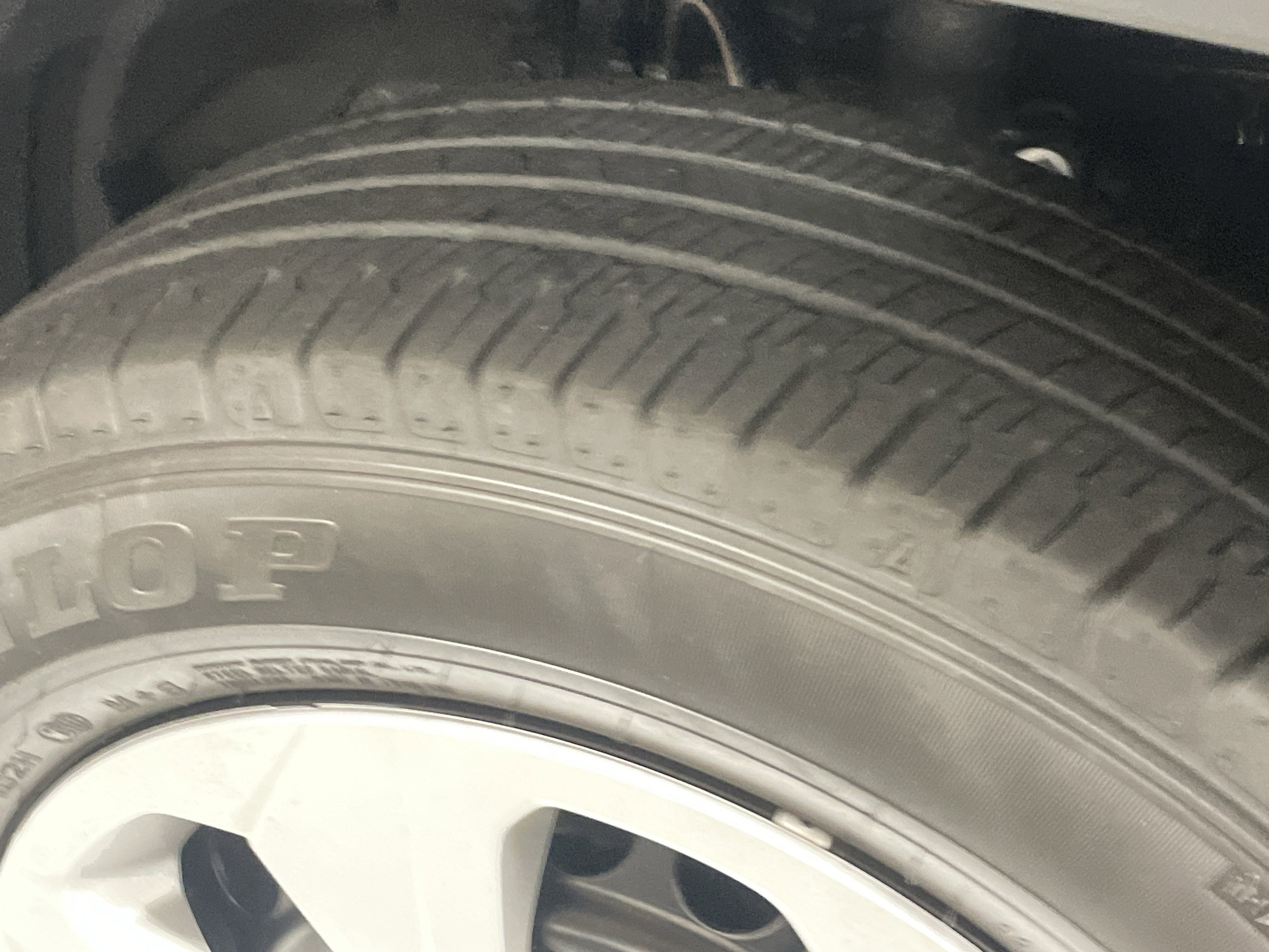 Used 2025 Toyota RAV4 LE image 12