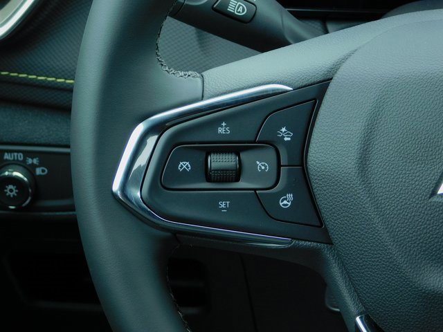 New 2026 Chevrolet TrailBlazer ACTIV image 17