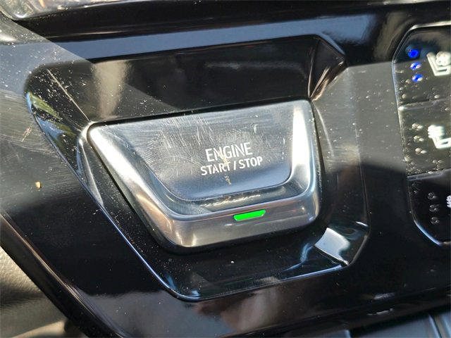 Used 2025 GMC Sierra 1500 Denali w/ Denali Reserve Package image 29