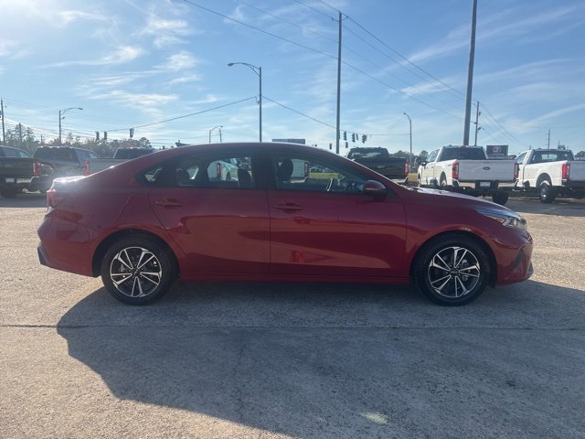 Used 2024 Kia Forte LXS w/ LXS Technology Package