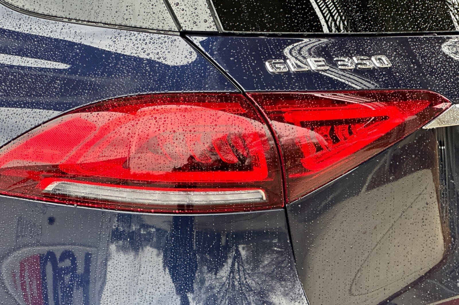 Certified 2022 Mercedes-Benz GLE 350 4MATIC image 12