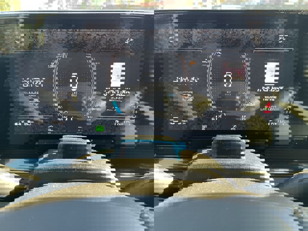 New 2026 GMC Hummer EV 4x4 Crew Cab image 11