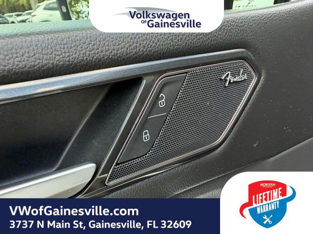 Certified 2024 Volkswagen Tiguan SEL R-Line AWD/4WD image 18