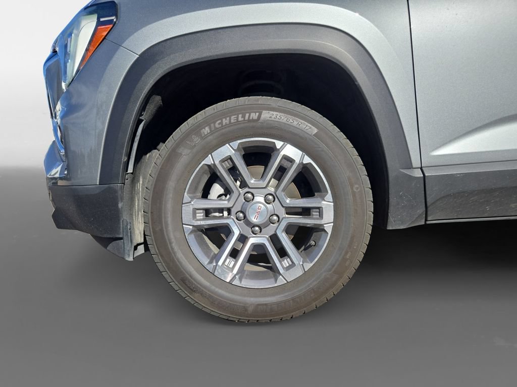 Used 2025 GMC Terrain Elevation FWD image 15