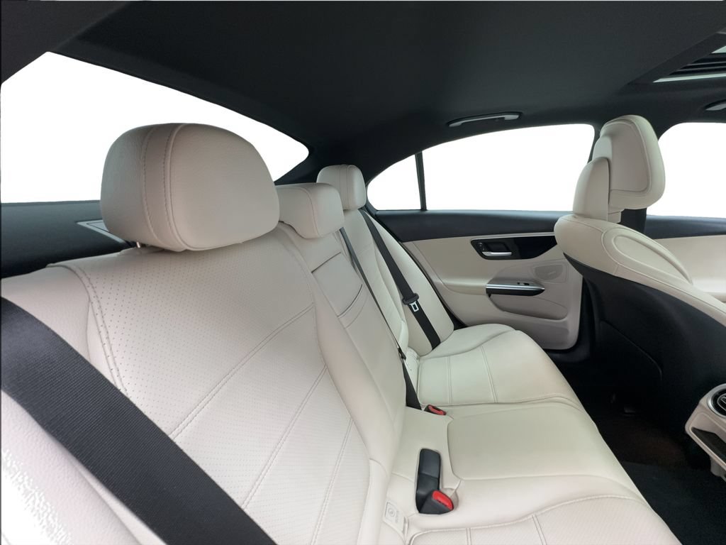 Used 2023 Mercedes-Benz C 300 Sedan image 27