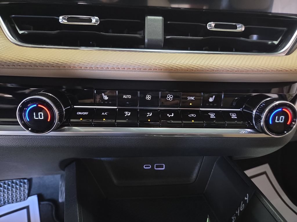 New 2027 Chevrolet Equinox ACTIV AWD/4WD image 28
