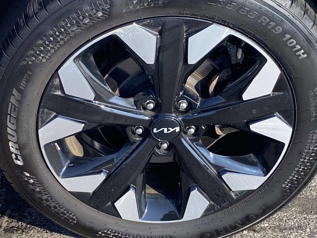 Used 2024 Kia Sportage X-Line image 28