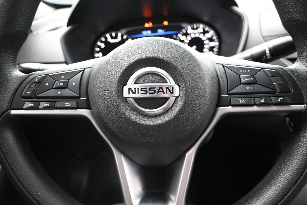 Used 2021 Nissan Altima 2.5 SV FWD image 26
