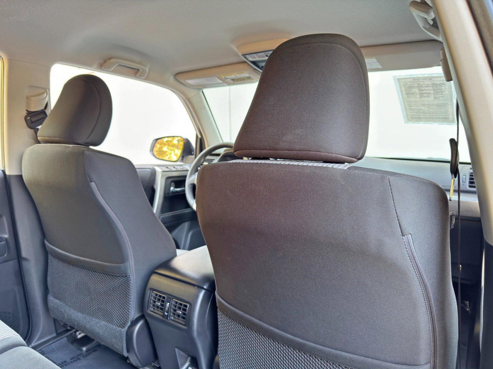 Used 2021 Toyota 4Runner SR5 image 34