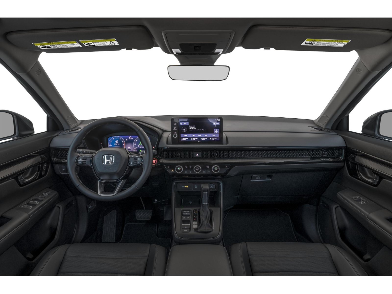 Used 2026 Honda CR-V EX-L image 10