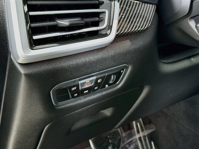 Used 2021 BMW X5 M w/ Executive Package AWD/4WD image 10