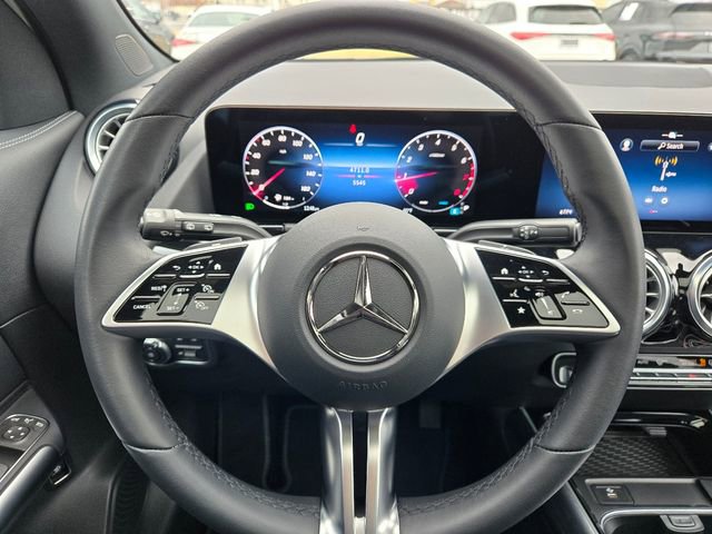 Certified 2025 Mercedes-Benz GLA 250 4MATIC image 22