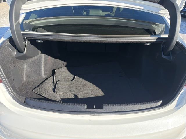 Used 2021 Acura TLX Advance image 13