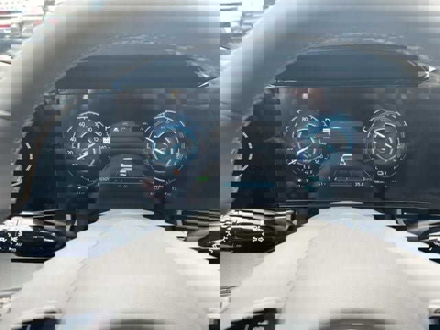 New 2026 Hyundai Elantra Sport image 7