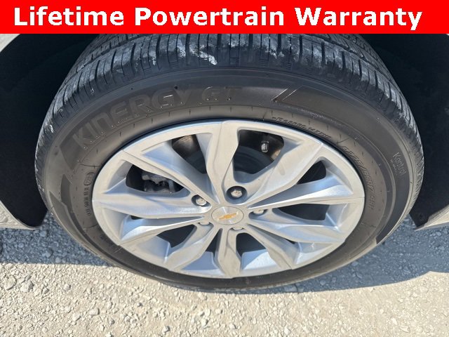 Used 2024 Chevrolet Malibu LT image 27
