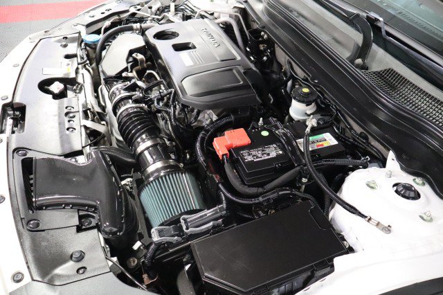 Used 2018 Honda Accord Sport image 72
