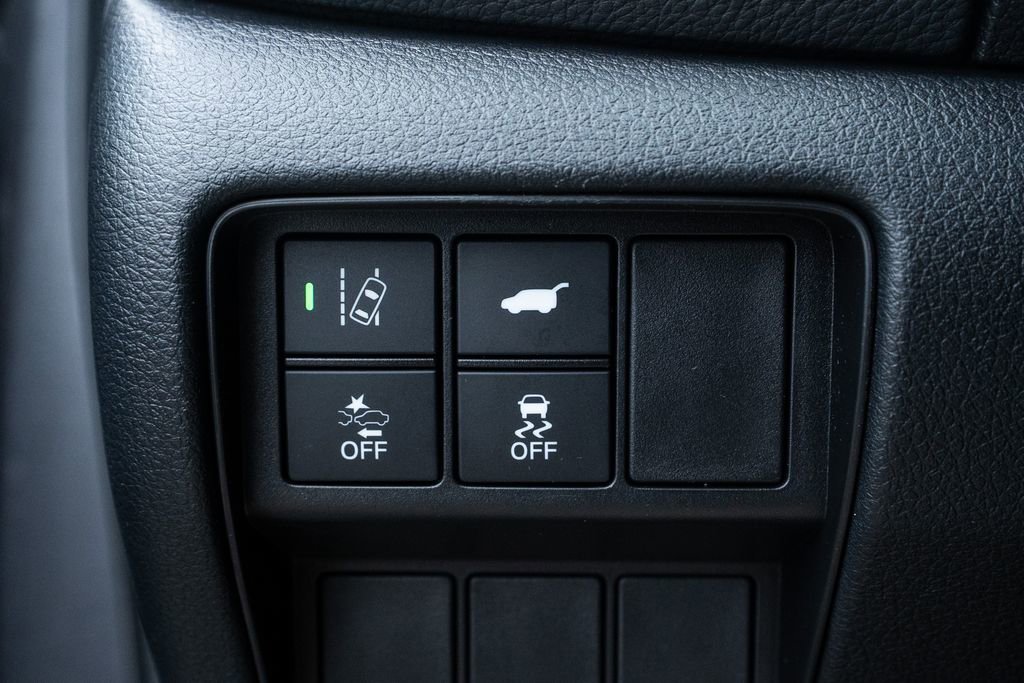 Used 2022 Honda CR-V EX-L image 22