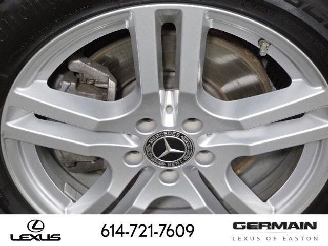 Used 2022 Mercedes-Benz GLB 250 4MATIC image 14