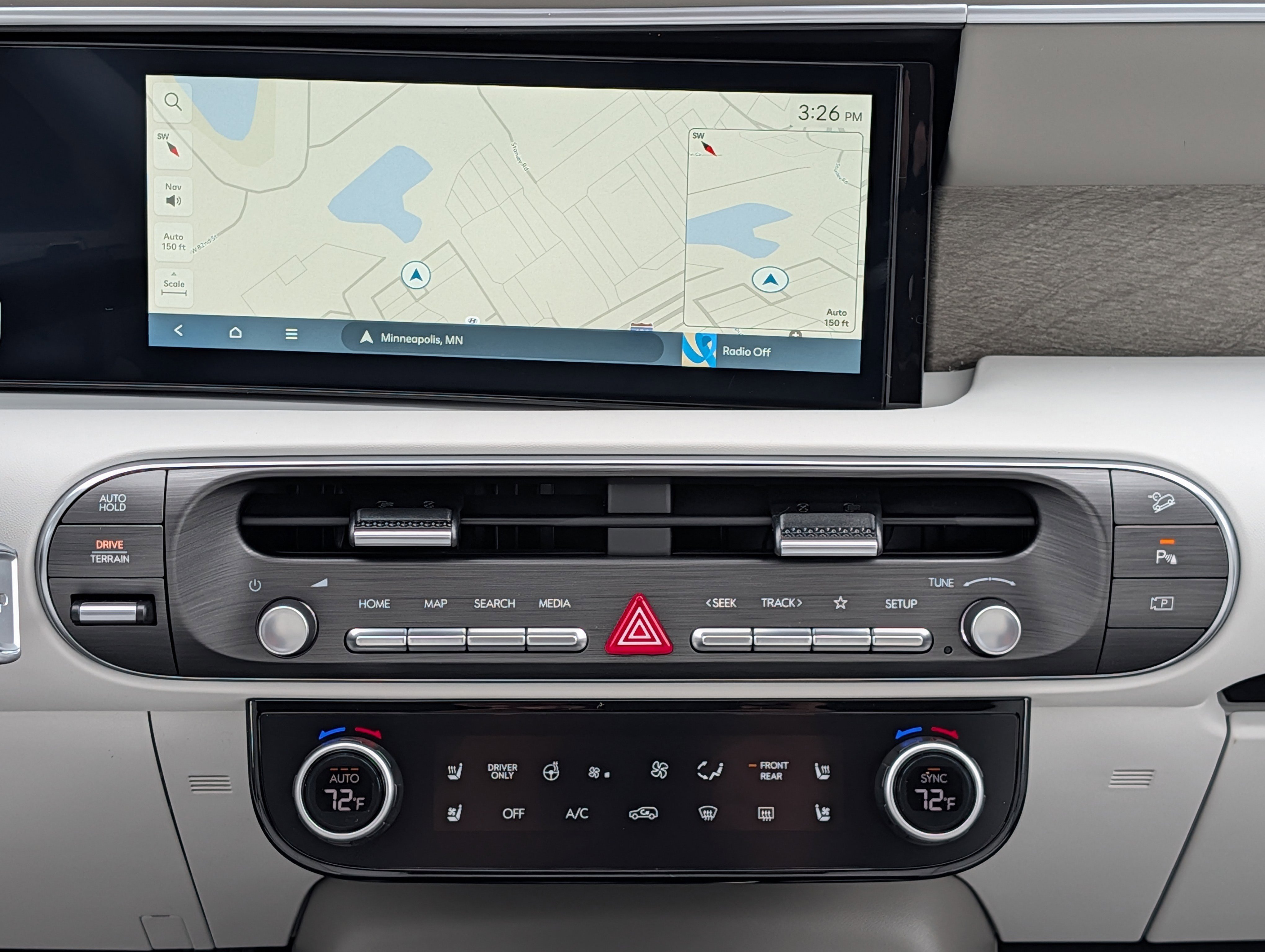 New 2026 Hyundai Palisade SEL Premium image 14