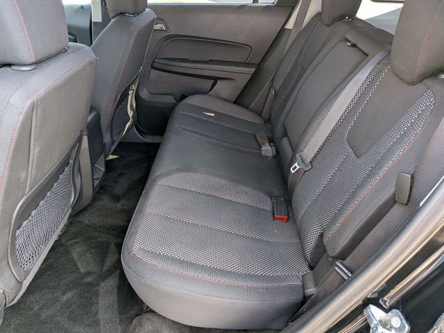 Used 2017 GMC Terrain SLE FWD image 23