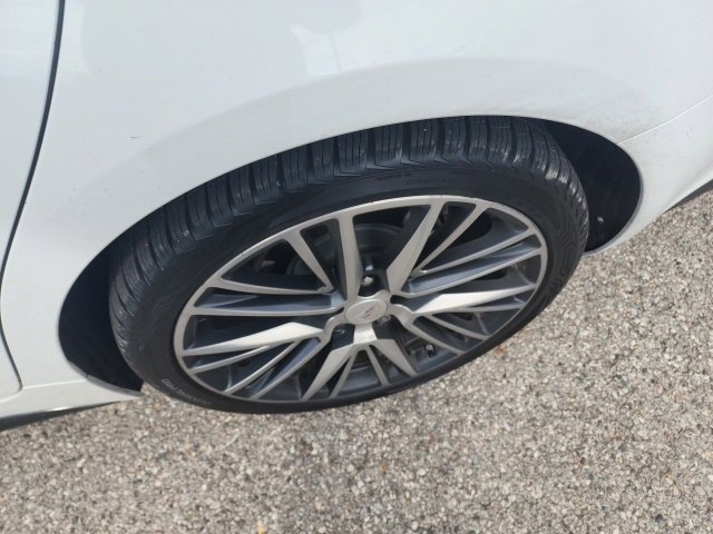 Used 2020 Cadillac CT5 V w/ Platinum Package image 12