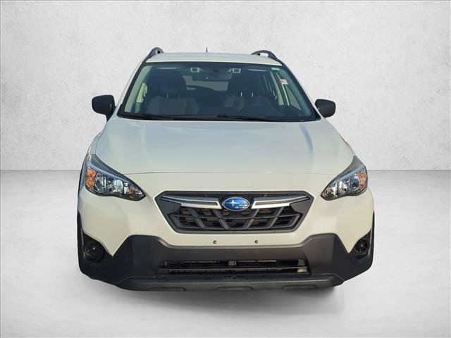 Used 2022 Subaru Crosstrek 2.0i AWD/4WD video 2