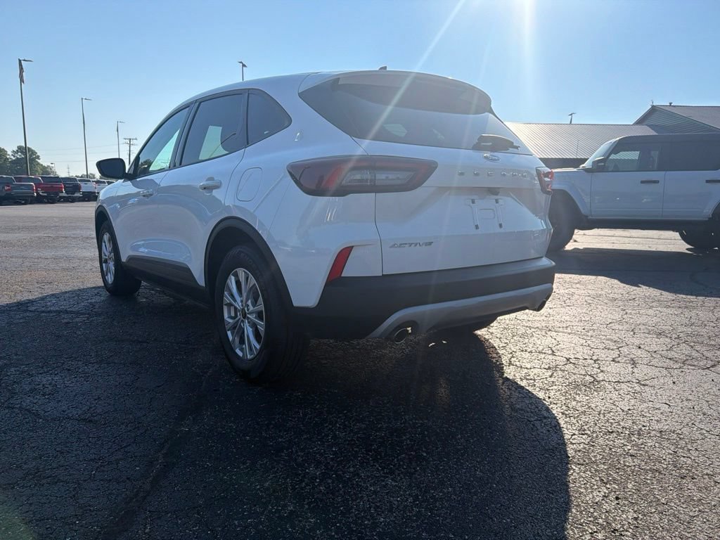 Used 2025 Ford Escape Active FWD image 5