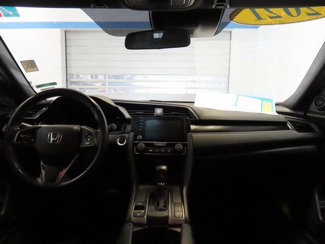 Used 2021 Honda Civic Sport image 6