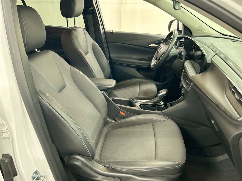 Used 2024 Buick Encore GX Preferred image 22