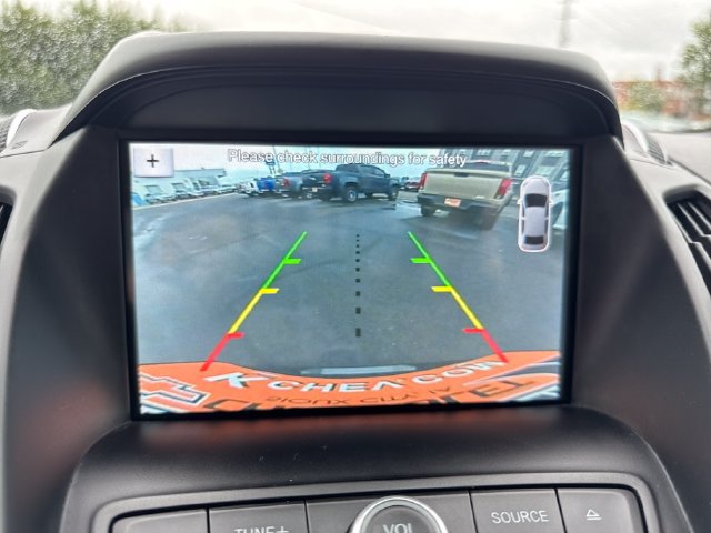 Used 2017 Ford Escape SE w/ Equipment Group 201A AWD/4WD image 19