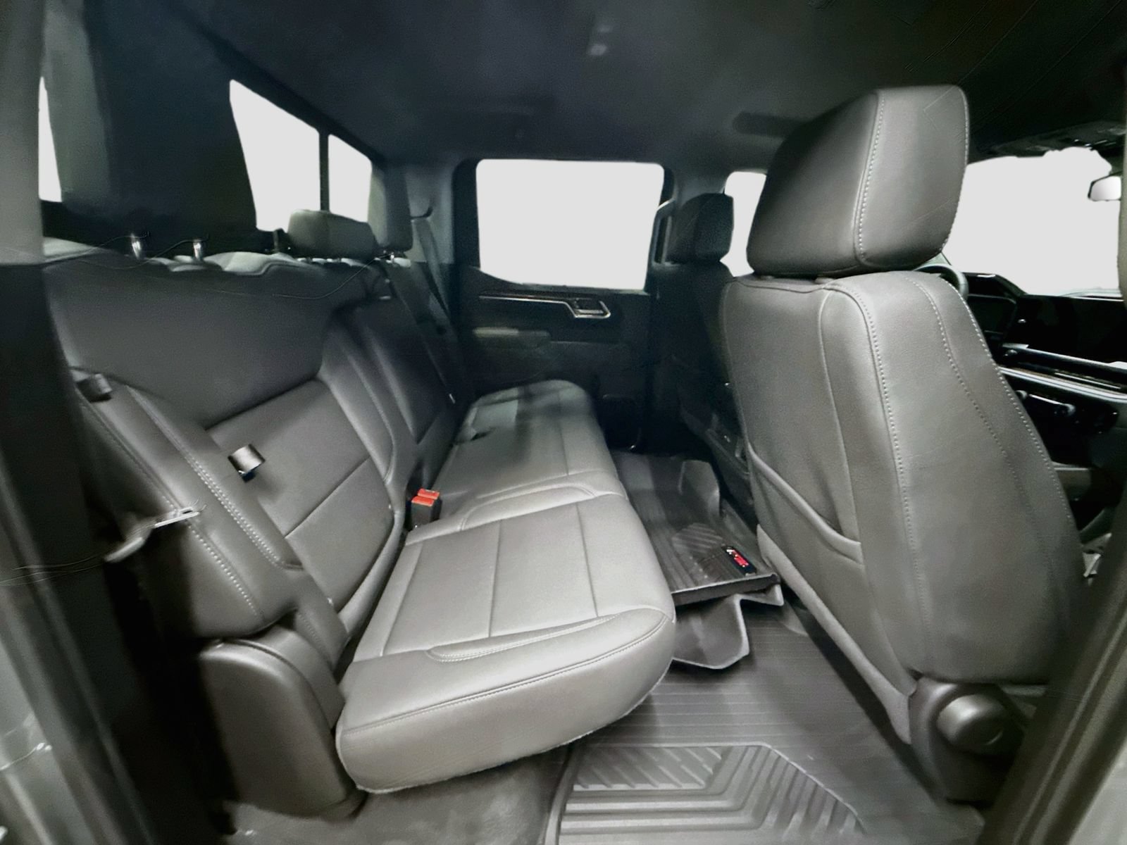 New 2026 Chevrolet Silverado 1500 RST AWD/4WD image 31