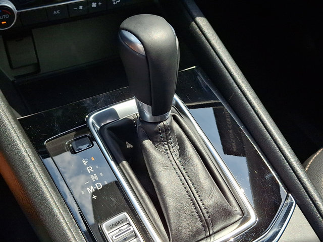Certified 2023 MAZDA CX-5 AWD 2.5 S image 15