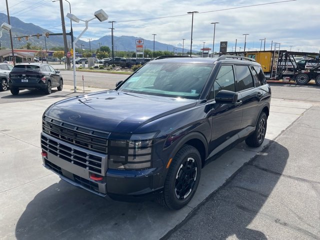 New 2026 Hyundai Palisade XRT Pro