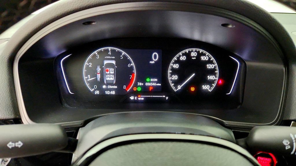 Used 2023 Honda Civic Sport image 14