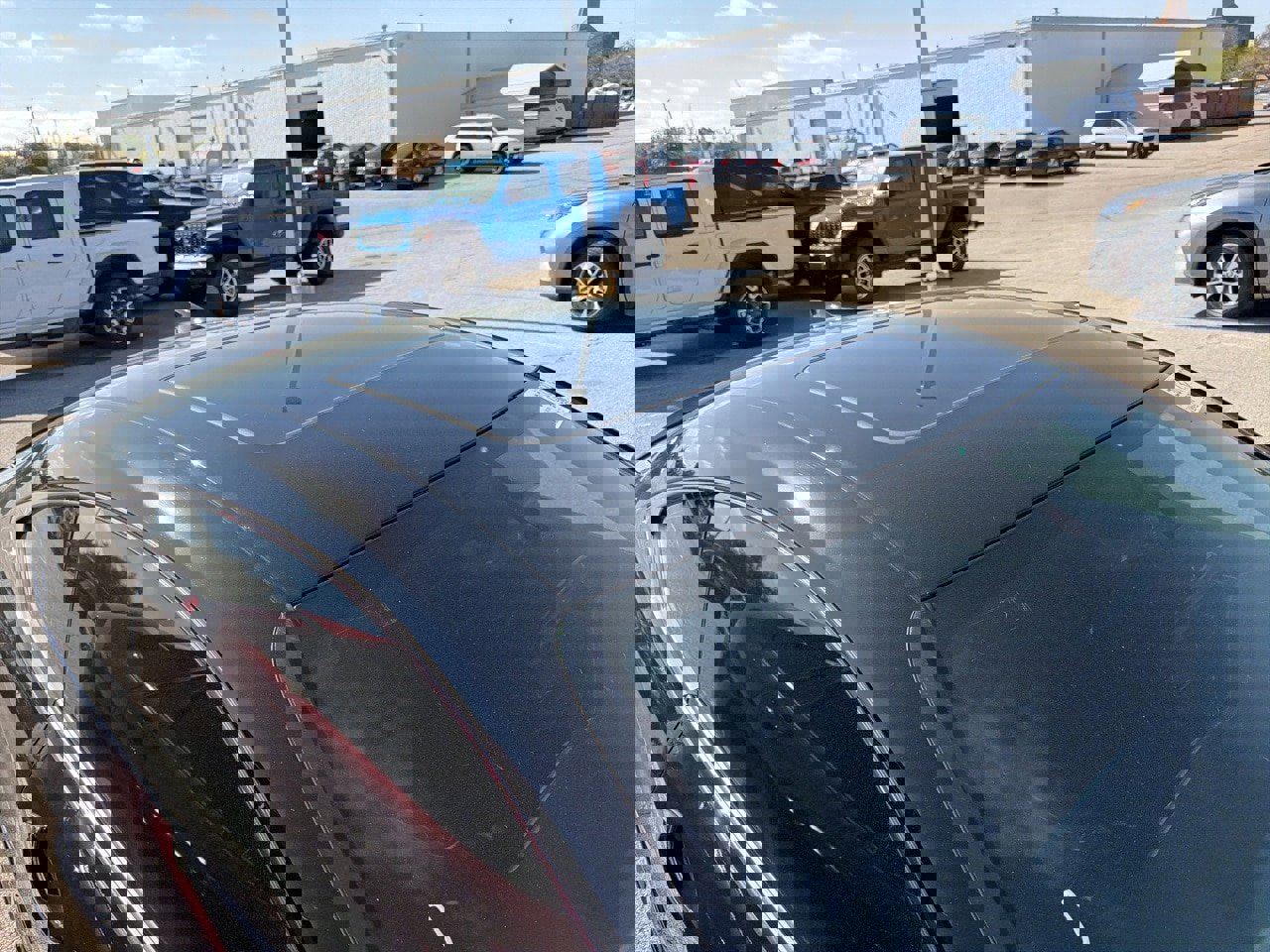 Used 2016 Lexus RC 350 image 4