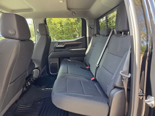 New 2026 Chevrolet Silverado 1500 LT w/ Safety Package image 16