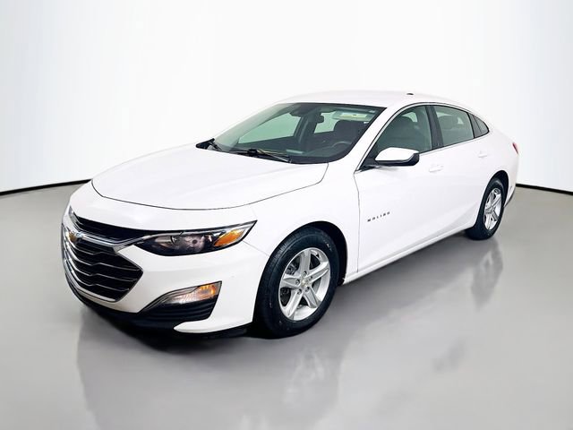Used 2024 Chevrolet Malibu LS FWD image 5