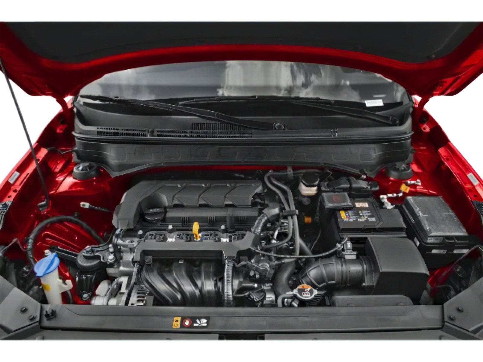 New 2026 Hyundai Venue SE image 12